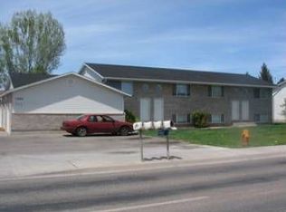 1900 S Ammon Rd, Ammon, ID 83406