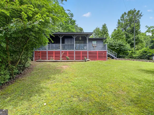 61 Rogers Cove Ln, Clayton, GA 30525