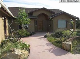 4655 Deer Trail Rd, Silver City, NM 88061