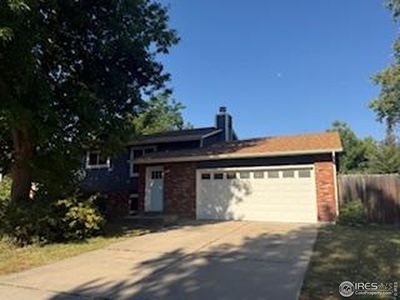 2465 Marquette St, Fort Collins, CO, 80525