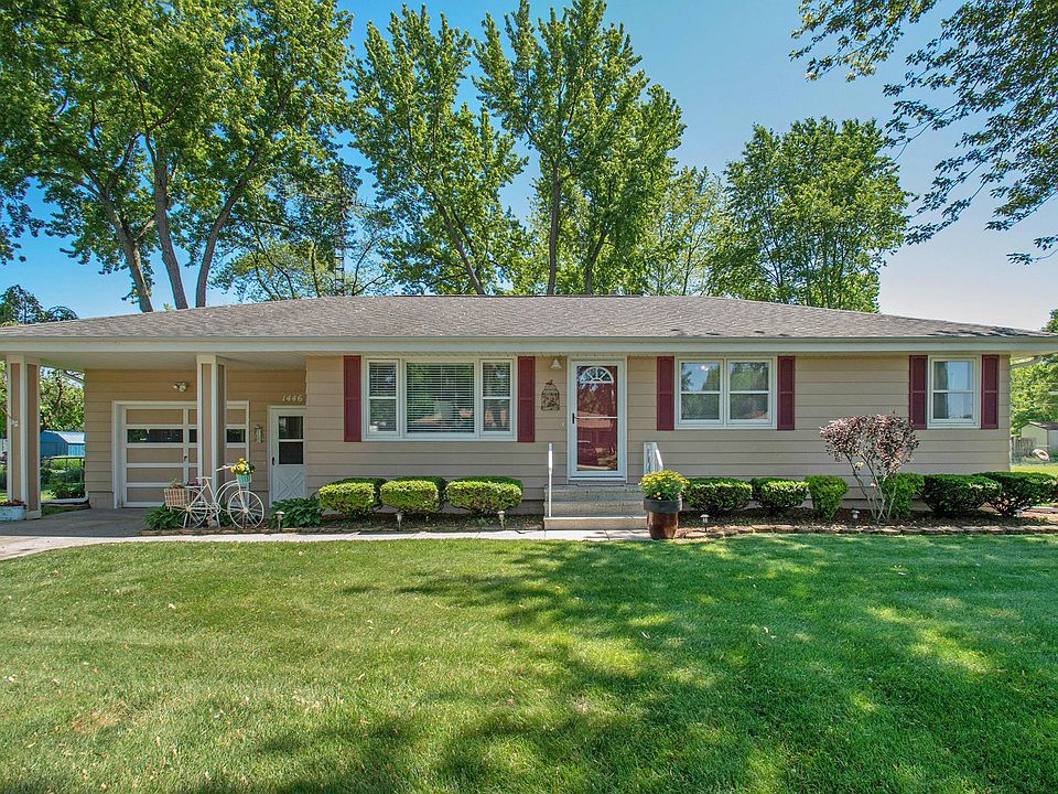 1st image of 1446 N Aurilla Dr