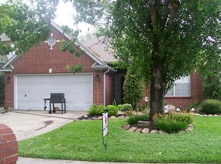 601 Wicklow Dr, Deer Park, TX 77536