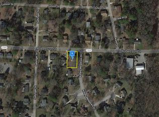 112 Robertson St, Knightdale, NC 27545
