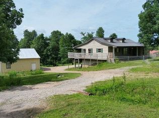 1121 County Road 69, Mountain Home, AR 72653