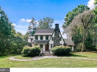 360 N Swarthmore Ave, Swarthmore, PA 19081