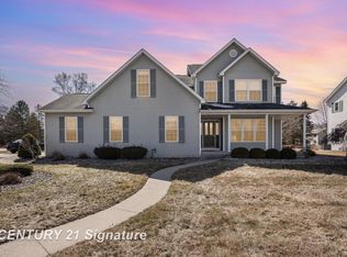 7 Cobblestone Pl, Saginaw, MI