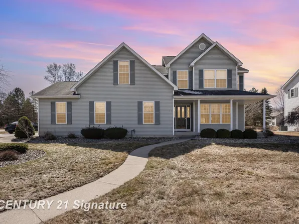 7 Cobblestone Pl, Saginaw, MI 48603