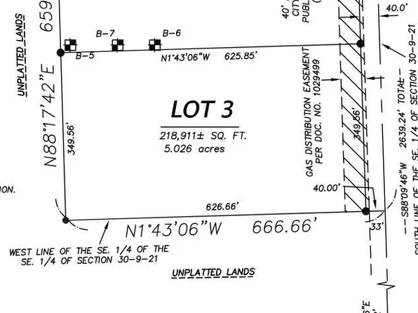 Lt3 DONGES BAY ROAD, Mequon, WI 53097