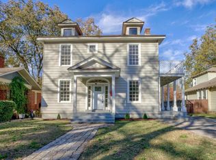 1844 Oliver Ave, Memphis, TN 38114