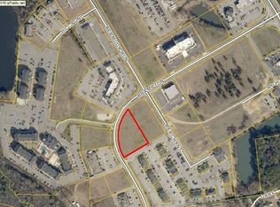 0 Brampton Ave, Statesboro, GA 30458