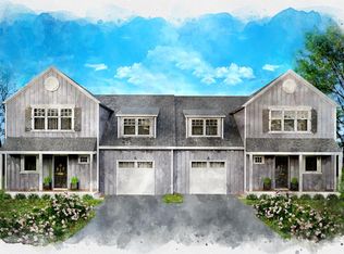 5C Wildwood Ln, Sagamore Beach, MA 02562