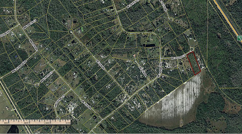 2nd image of 1446 NE 356th Ct