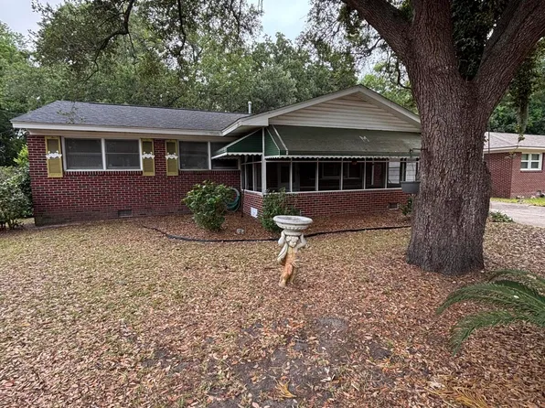 1130 Yeamans Hall Rd, Hanahan, SC 29410