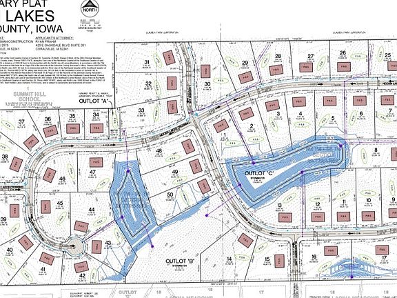 3rd image of Hidden Lakes Lot 42