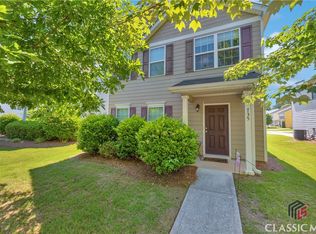 735 W Vincent Dr, Athens, GA 30607