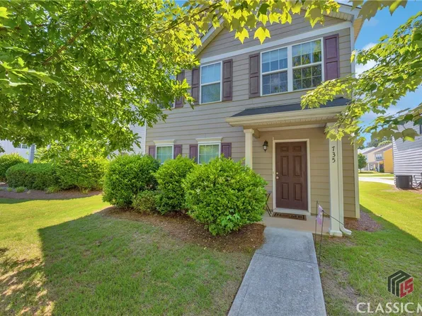 735 Vincent Drive W, Athens, GA 30607