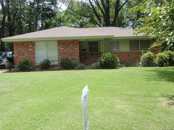 3816 Marquette Dr, Montgomery, AL 36109