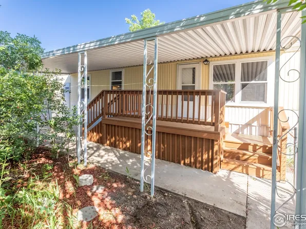 1143 Cynthia Ct, Loveland, CO 80537
