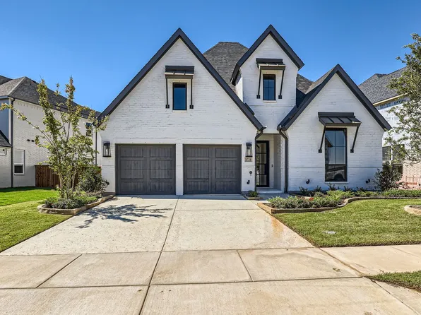 8720 Edgewater Dr, The Colony, TX 75056