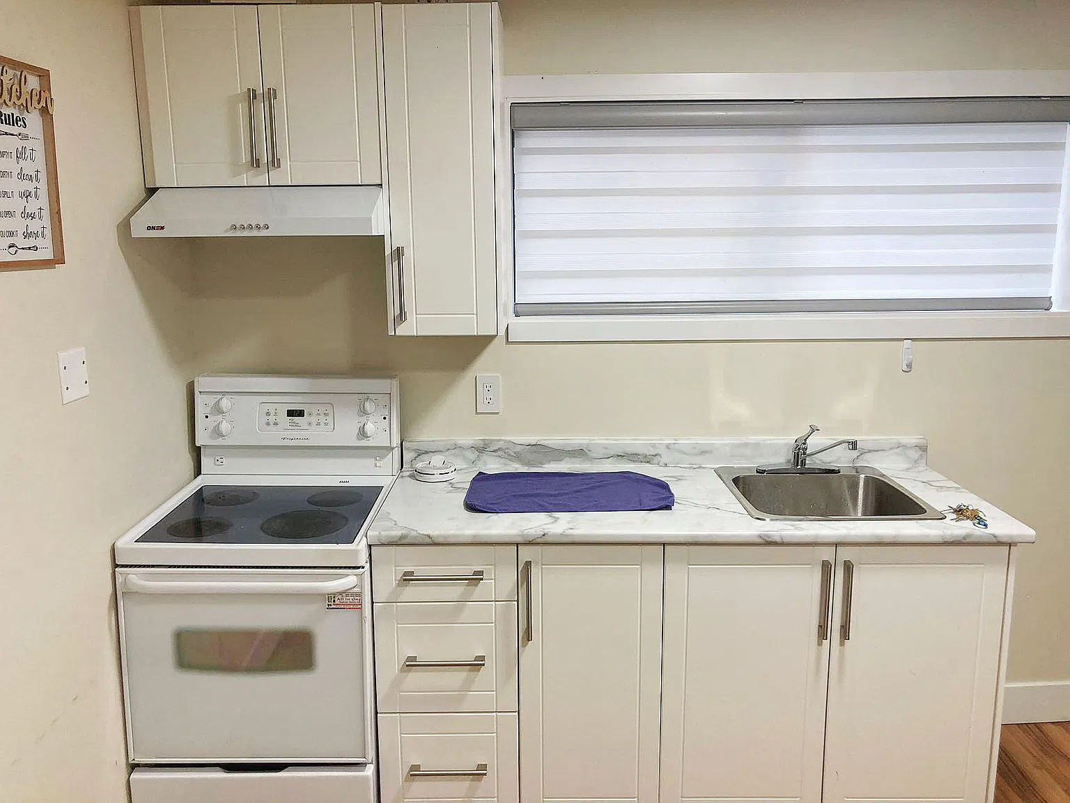 1 bed, 600 sqft, $1,400 — Photo 4