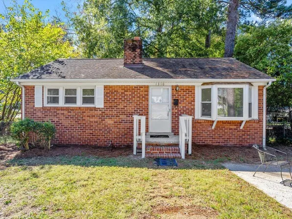 1310 Ray Ave, Sanford, NC 27330