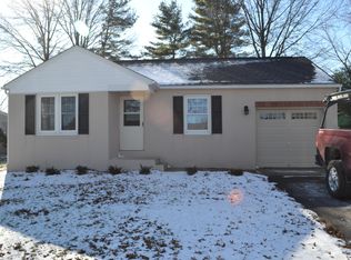 468 Edgewood Dr, Hatfield, PA 19440