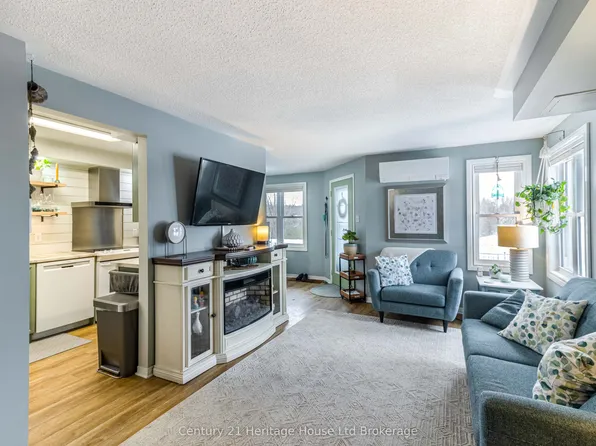 20 Huron St N #25, Saint Marys, ON N4X 1C5