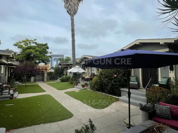 2317 30th St #2317, San Diego, CA 92104