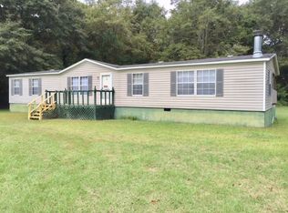 217 Woods Way, Dublin, GA 31021