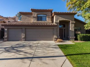 1271 W Honeysuckle Ln, Chandler, AZ 85248