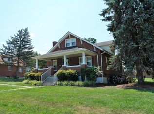 111 Wentworth Ave NE, Roanoke, VA 24012