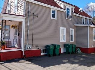 140 Cottage St, Lynn, MA 01905