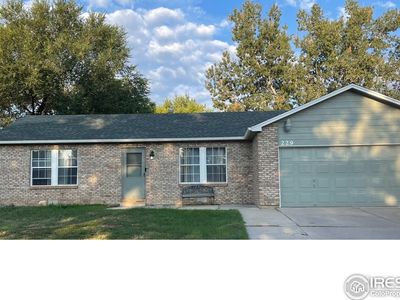 229 Blossom Dr, Loveland, CO, 80537