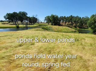 6252 Junkans Rd, Igo, CA 96047