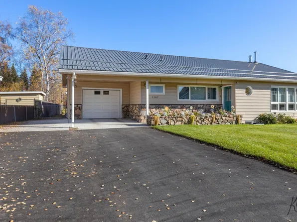 1187 Kodiak St, Fairbanks, AK 99709