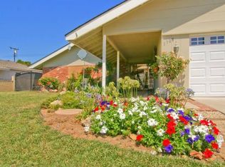 1708 Sierra Bonita Dr, Placentia, CA 92870