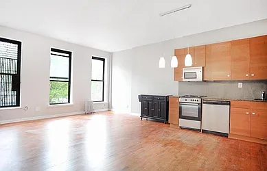 Rented by Oxford Property Group