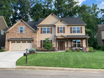 1123 Front Royal Ln, Knoxville, TN, 37922