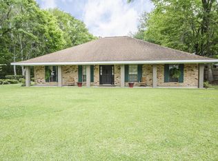 4799 Main Hwy, Saint martinville, LA 70582