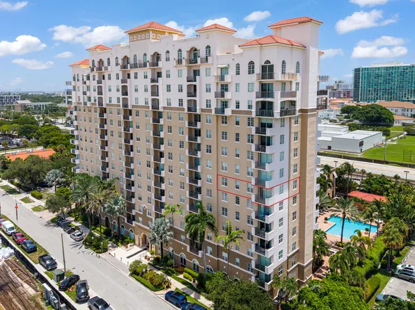 616 Clearwater Park Road #713, West Palm Beach, FL 33401
