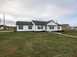 173 Ryans Mill Rd, Winchester, KY 40391