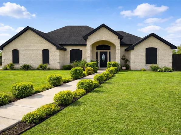 2110 Dogwood St, Penitas, TX 78576