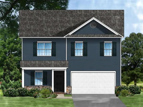 275 Niblick Dr, Sumter, SC 29154