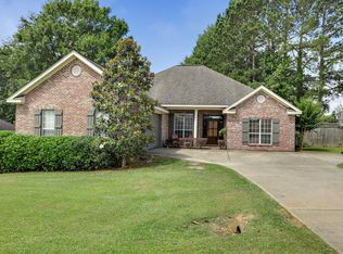49 Edgeware, Petal, MS 39465