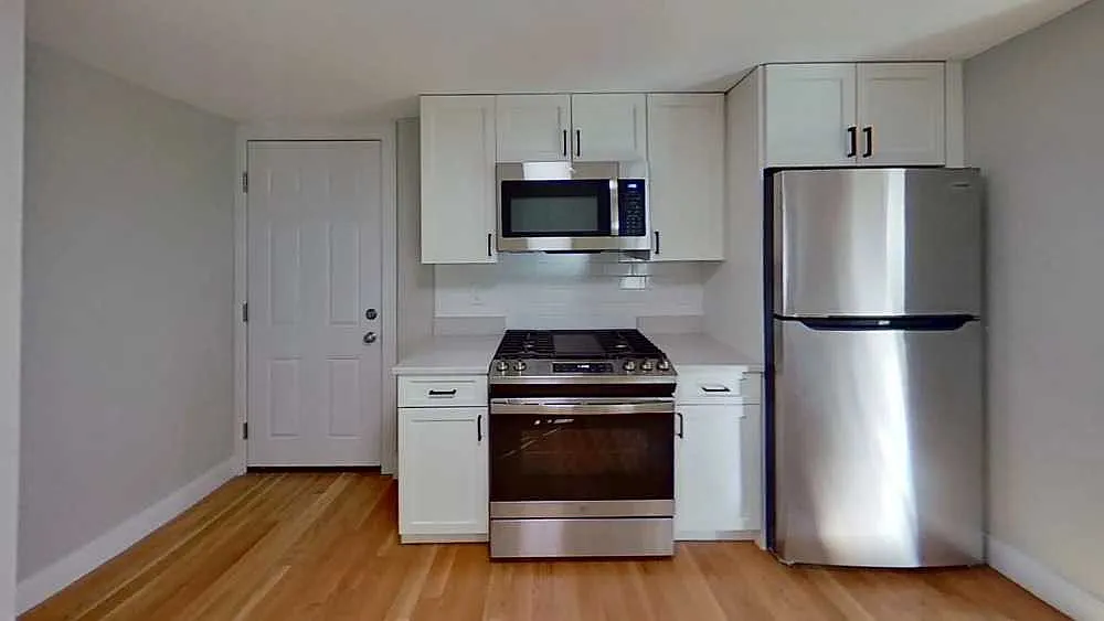 1 bed, $2,425 — Photo 4