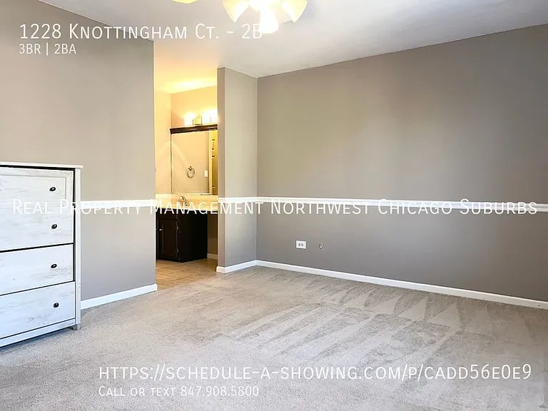1228 Knottingham Ct #2B — Photo 27