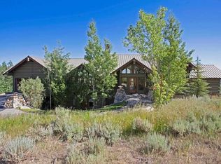 314 Aspen Springs Ranch Rd, Crowley Lake, CA 93546