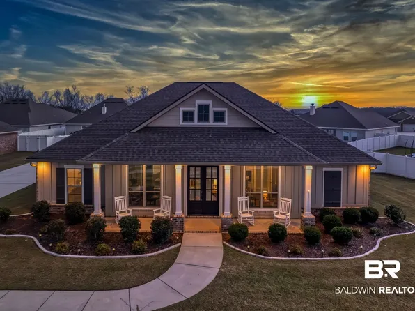 24637 Seattle Slew Way, Daphne, AL 36526