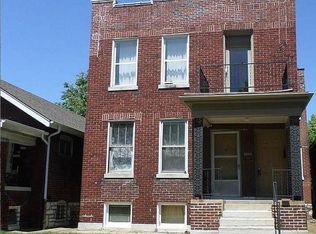 5503 Tennessee Ave, Saint Louis, MO