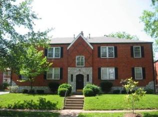7240 Tulane Ave APT 1W, Saint Louis, MO 63130